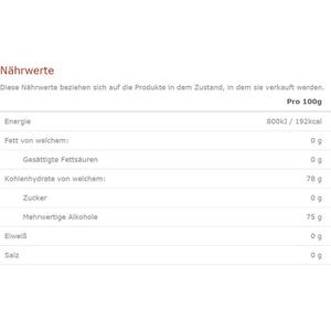 Produktbild für Kaugummis Mentos Pure Fresh, Bubble Cool