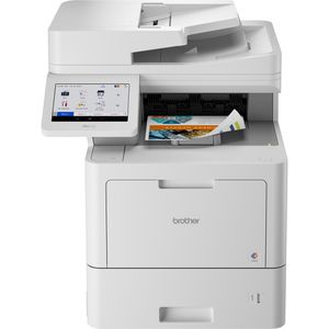 Produktbild für Multifunktionsgerät Brother MFC-L9670CDN