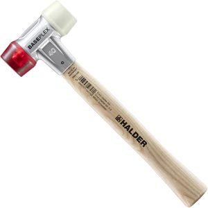 Schonhammer HALDER BASEPLEX, 3968.040, Kopf-Ø 40mm