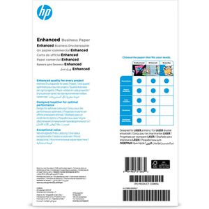 Produktbild für Farblaserpapier HP CG965A, Professional Paper, A4