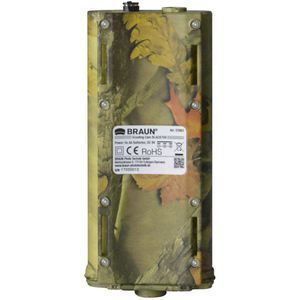 Produktbild für Wildkamera Braun-Photo Scouting Cam Black700