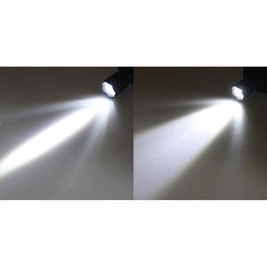 Produktbild für Stirnlampe ChiliTec 19767 LED, mit Batterie