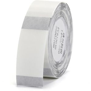 Thermoetiketten Niimbot A2G88588001, transparent