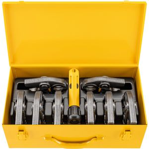 Produktbild für Werkzeugkoffer Rems 578295 R