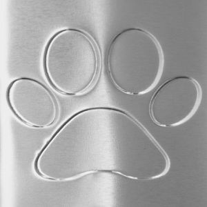 Produktbild für Vorratsdose Nostalgic-Art Dog Food XL