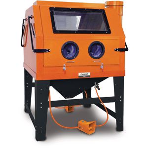 Produktbild für Sandstrahlgerät Unicraft SSK 5, 6204006