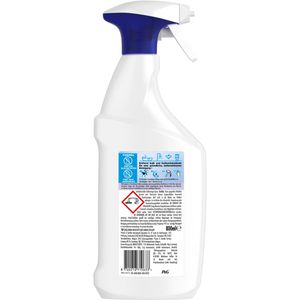 Produktbild für Badreiniger Antikal Antibakteriell, Kalkreiniger