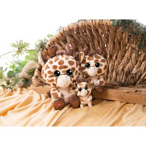Produktbild für Kuscheltier NICI Glubschis 46944