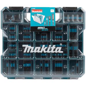 Bitset Makita Impact Black, E-24826