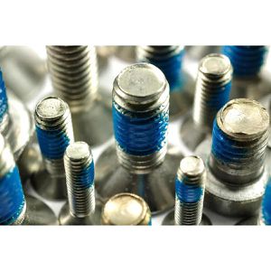 Produktbild für Schraubensicherung INBUS 79560, mittelfest