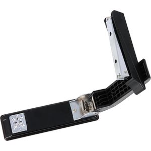 Produktbild für Heftgerät Wedo Universal, 106501, mit drehbaren Kopf