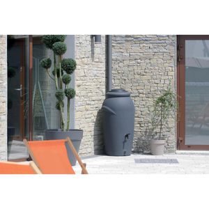 Produktbild für Regentonne Prosperplast Aquacan Baby, 210 Liter