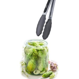 Produktbild für Grillzange Westmark Classic Silicone 16162270