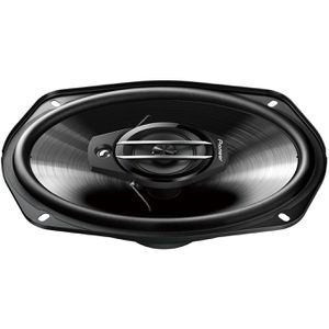 Produktbild für Einbaulautsprecher Pioneer TS-G6930F, schwarz, 45 W, 3-Wege