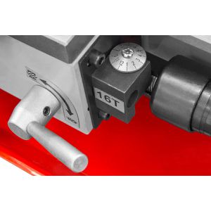 Produktbild für Drehmaschine Holzmann ED300ECO 230V