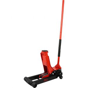 Produktbild für Rangierwagenheber KS-Tools Performance 160.1035, extra flach