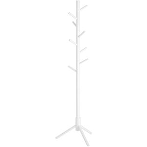 Garderobenständer Vasagle RCR04WT, weiß