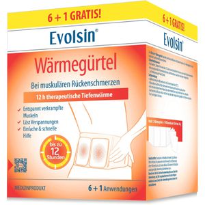 Wärmegürtel