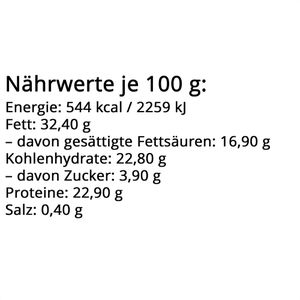 Produktbild für Erdnüsse NoyNuts Great Pulse Mix, geröstet &amp; gesalzen