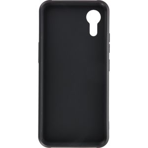 Produktbild für Handyhülle Böttcher-AG Premium, schwarz