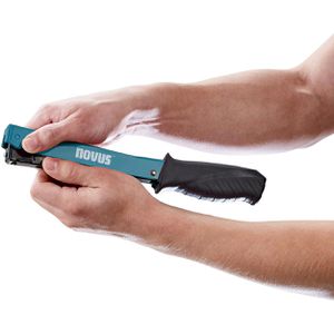 Produktbild für Hammertacker Novus-Tools J-022, 030-0451