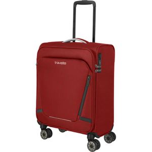 Produktbild für Koffer Travelite Jetpack Multi Light 4 Cabin, rot