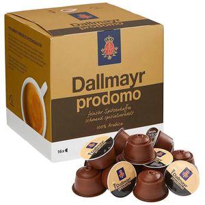 Produktbild für Kaffeekapseln Nescafe Dolce Gusto
