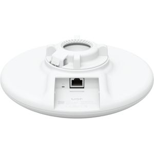 Produktbild für WLAN-Bridge UbiQuiti NanoBeam AC, NBE-2AC-13