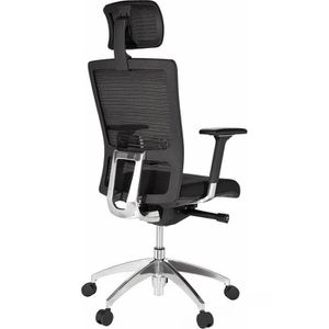 Produktbild für Bürostuhl hJh-OFFICE ASTRA LUX Netz, 657501