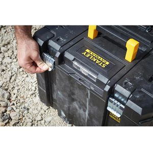 Produktbild für Werkzeugkoffer Stanley FATMAX PRO-STACK, FMST1-75753