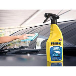Produktbild für Scheibenversiegelung Rain-X Original Regenabweiser