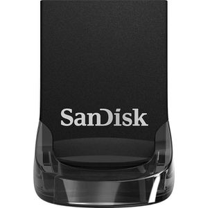 Produktbild für USB-Stick SanDisk Ultra Fit Gen 2, 16 GB