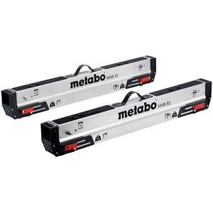 Produktbild für Arbeitsbock Metabo 626990000, Set MAB 82, bis 1180kg