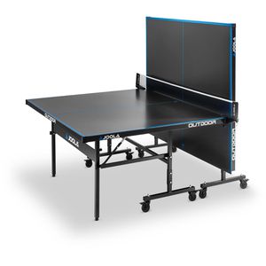 Produktbild für Tischtennisplatte Joola J200A, 6 mm Platte, mit Netz, Outdoor