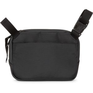 Produktbild für Umhängetasche Eastpak Arjan CNNCT F matte Black, aus Polyester