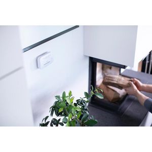 Produktbild für CO-Melder Brennenstuhl CM A 3030, mit Batterie