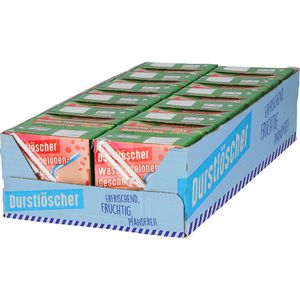 Produktbild für Saft Durstlöscher Wassermelonengeschmack