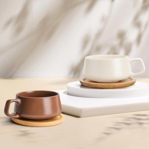 Produktbild für Kaffeetassen Miamio Cappuccino Luxe, 320ml