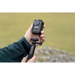 Produktbild für Action-Cam-Adapter DJI Osmo Action Schnellverschluss-Adapter