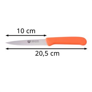 Produktbild für Gemüsemesser Gräwe 906G.03.CX1, Set