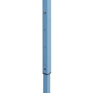 Produktbild für Pavillon vidaXL 44972 Pop-up, creme