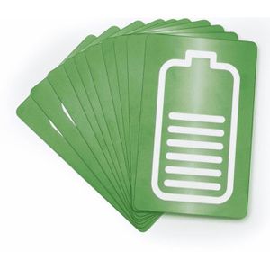 Produktbild für RFID-Karte Keba 096089