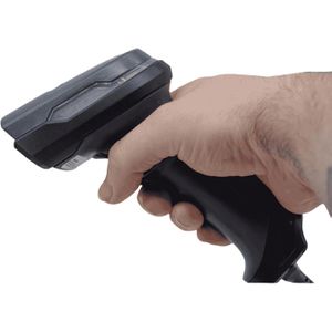 Produktbild für Barcode-Scanner Albasca Ray 200, 2D Standard