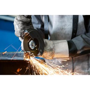 Produktbild für Winkelschleifer Bosch GWS 12-125, Professional