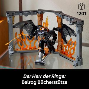 Produktbild für Klemmbausteine LEGO Icons 10367, ab 18 Jahre