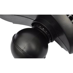 Produktbild für Teichpumpe vidaXL 40531, Pond Pump, 230 V Bachlaufpumpe