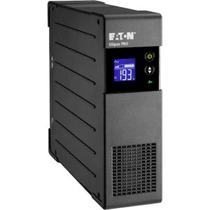 USV EATON Ellipse Pro 850, ELP850DIN, 4 Ausgänge