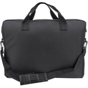 Produktbild für Laptoptasche Manhattan London, schwarz