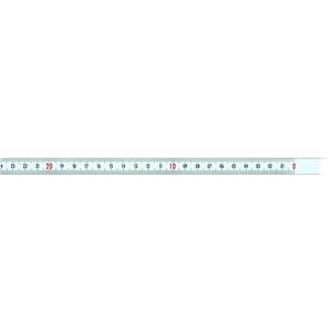 Produktbild für Maßband Hedue X191, selbstklebend