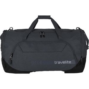 Reisetasche Travelite Kick Off, anthrazit, 70 cm